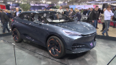 Vienna Autoshow 2020