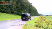 Opel Vivaro Combi Free Style - Drehzahl News Flash