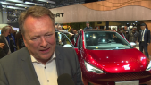 Automobilsalon Genf 2019 - Drehzahl Bericht